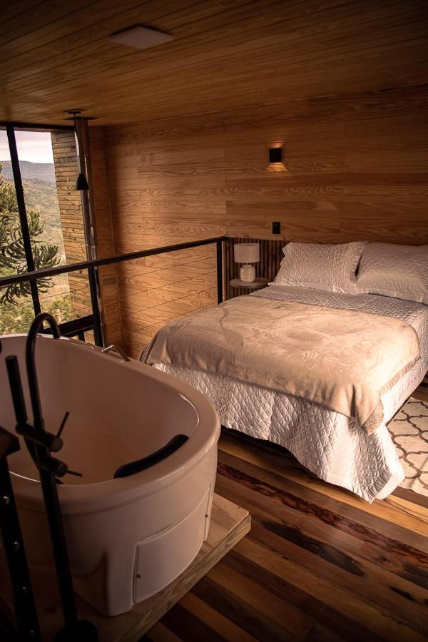 Rancho Denver Urubici Extérieur photo