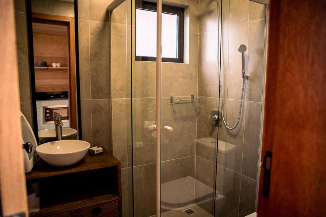 Rancho Denver Urubici Extérieur photo