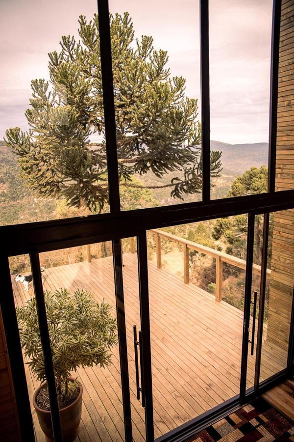 Rancho Denver Urubici Extérieur photo