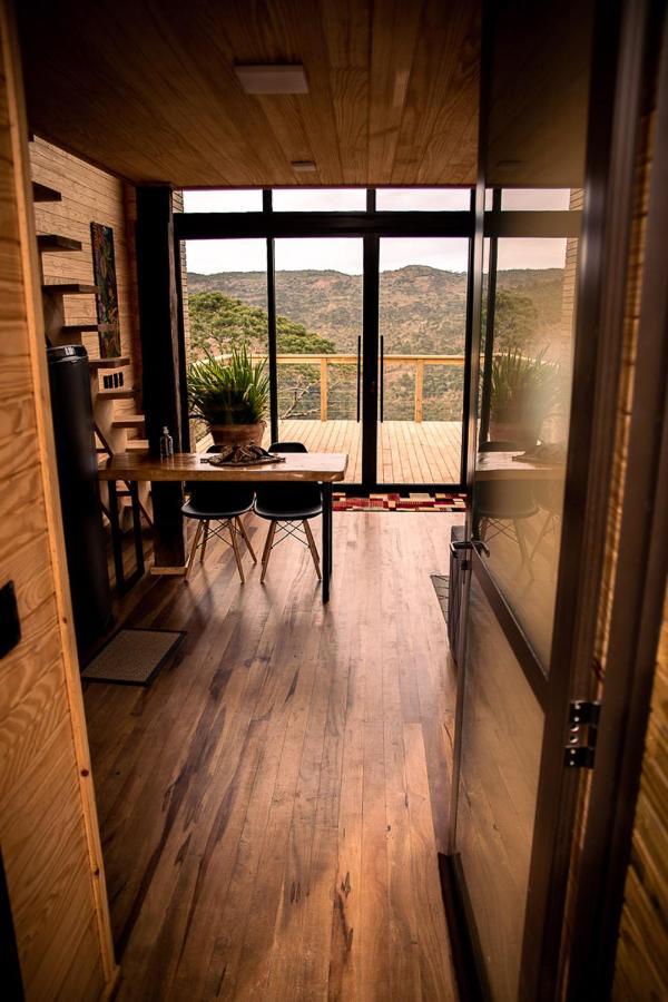 Rancho Denver Urubici Extérieur photo